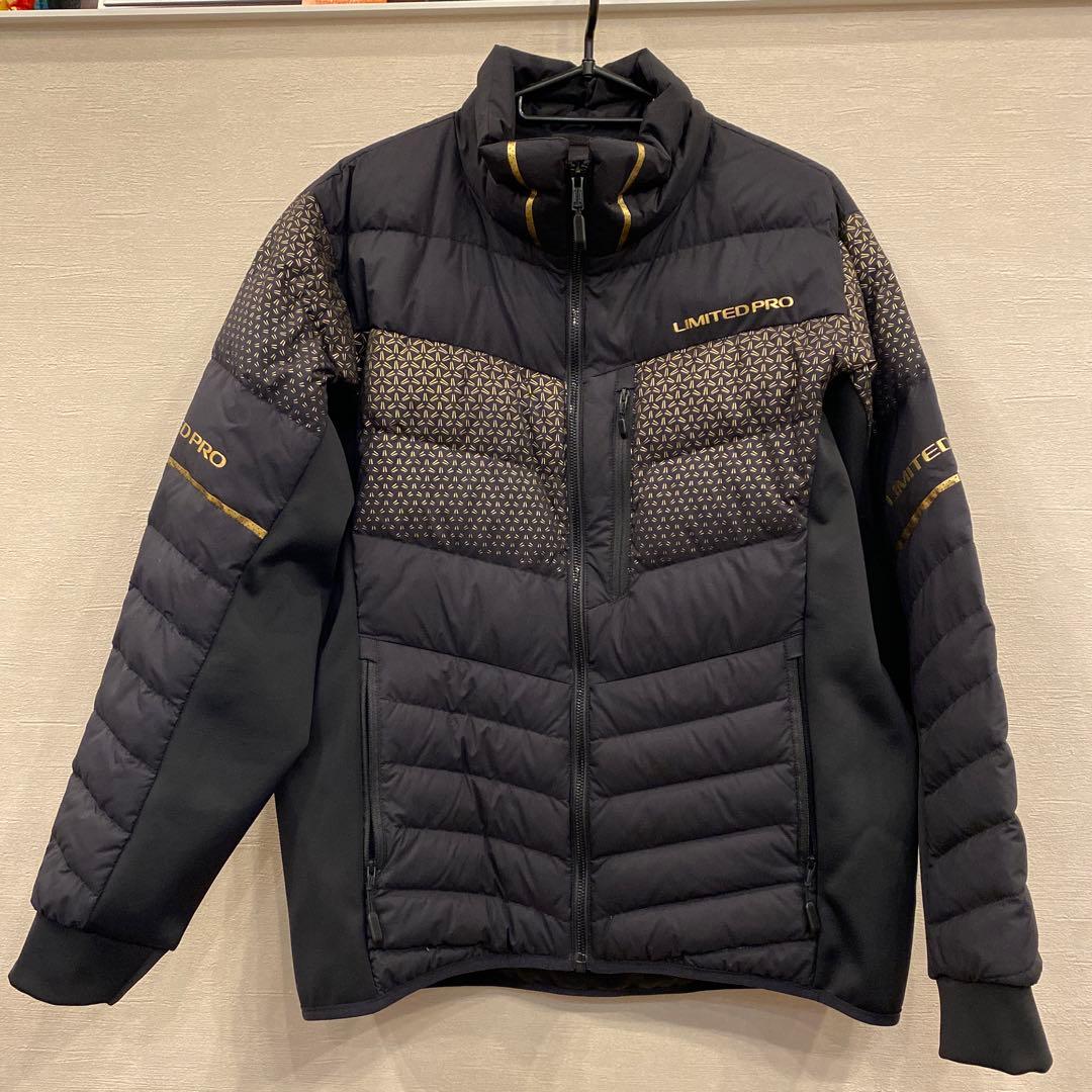 Rukamam様専用⭐︎ シマノ リミテッドプロテックダウンスーツ MD-110V