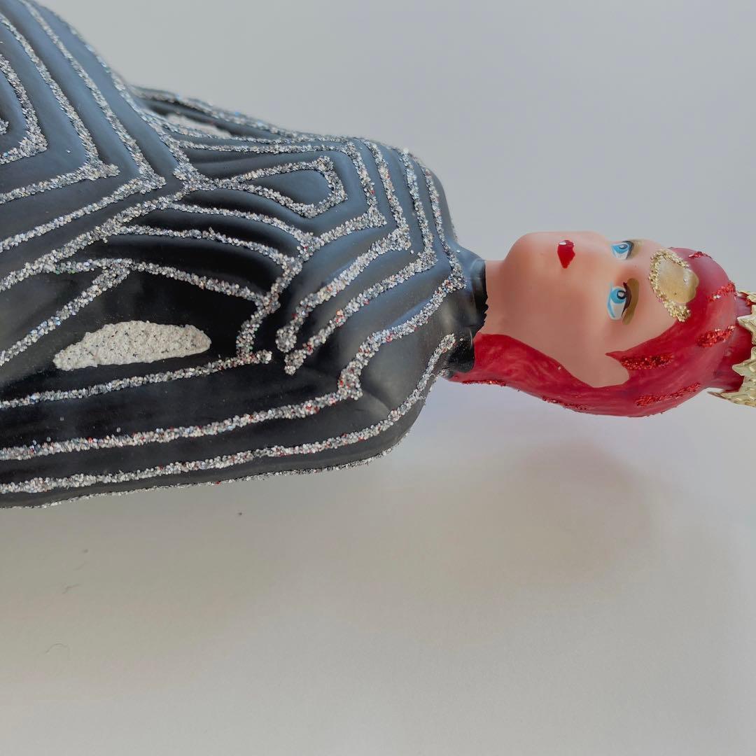 ASTIER de VILLATTE デヴィッドボウイ オーナメント - メルカリ