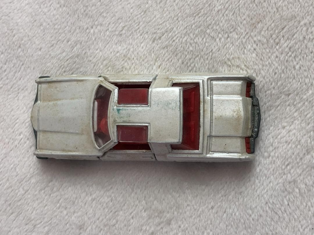 【豪州版】トミカ Sunny Toys 7台セット G.J.Coles