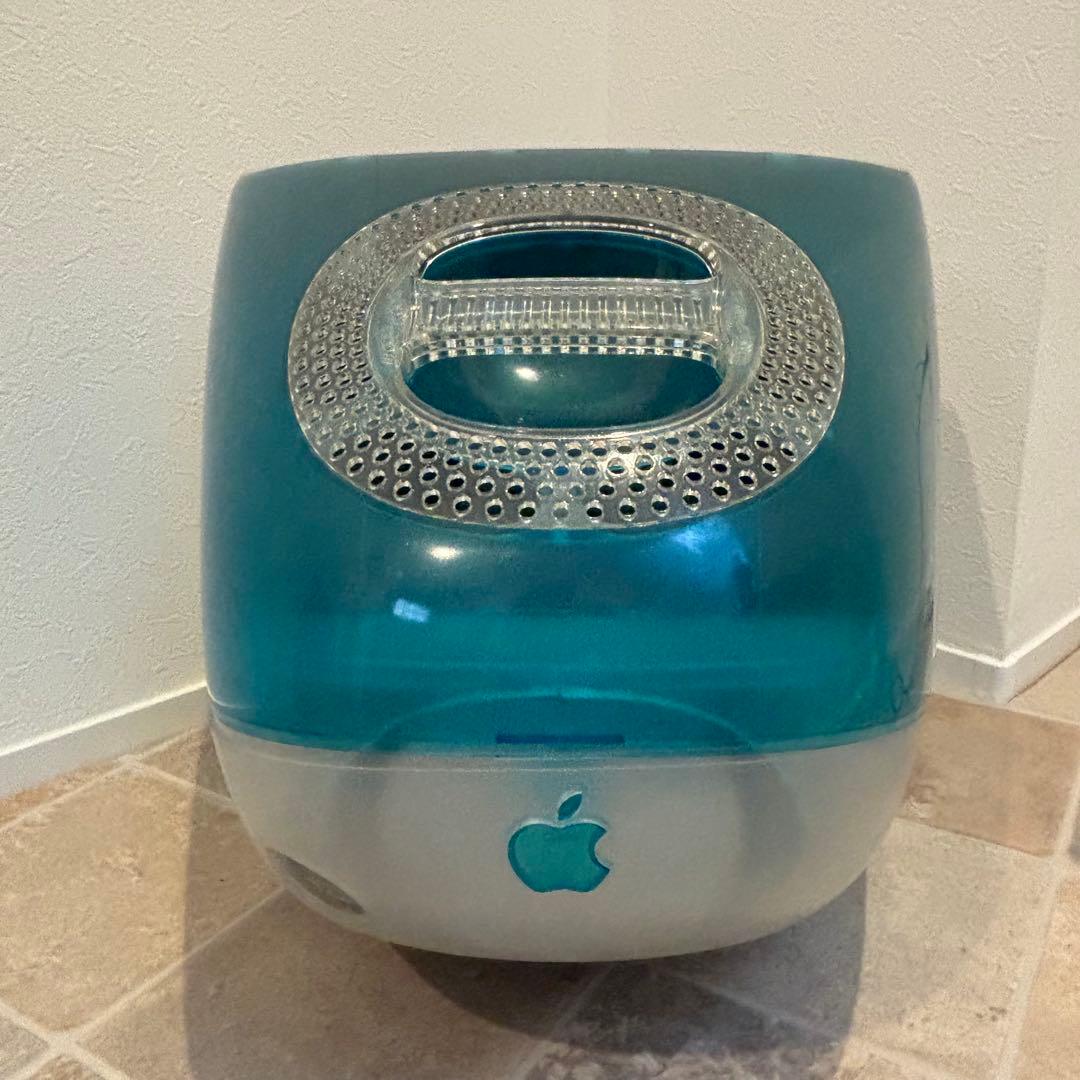 iMac 初代 M5521 - メルカリ