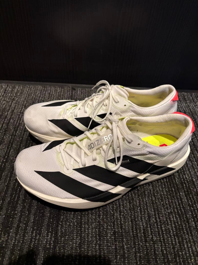 ADIZERO JAPAN9 26㎝ アディダス ADIZERO JAPAN 9 アディゼロ ジャパン 9 JQ1682 レディス