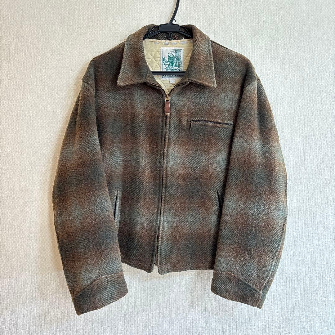 GOLDEN BEAR ゴールデンベア　スポーツジャケット 楽天市場】【正規取扱店】GOLDEN BEAR GB SPORT（ゴールデンベアー/GB