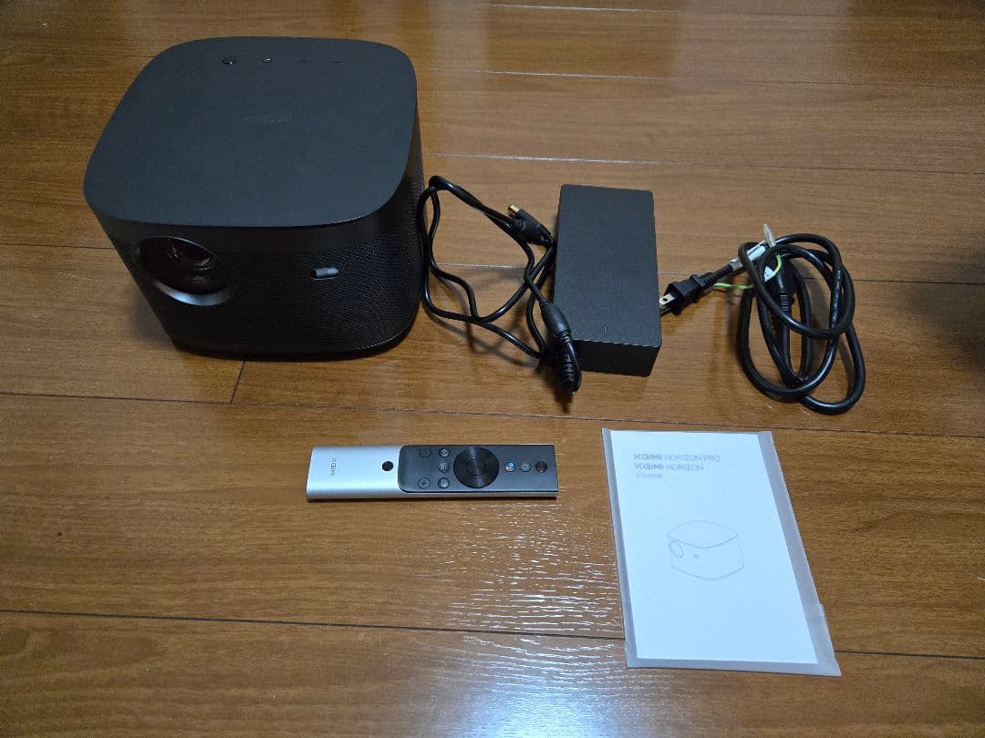 xgimi horizon pro 4k /xk03h 4kプロジェクター HORIZON Pro 4K Smart Projector | Home Cinema