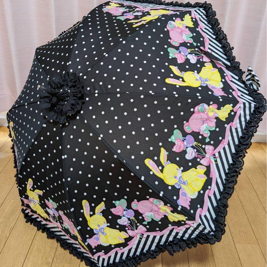 アンジェリックプリティ トイファンタジー 傘 ToyFantasyアンブレラ