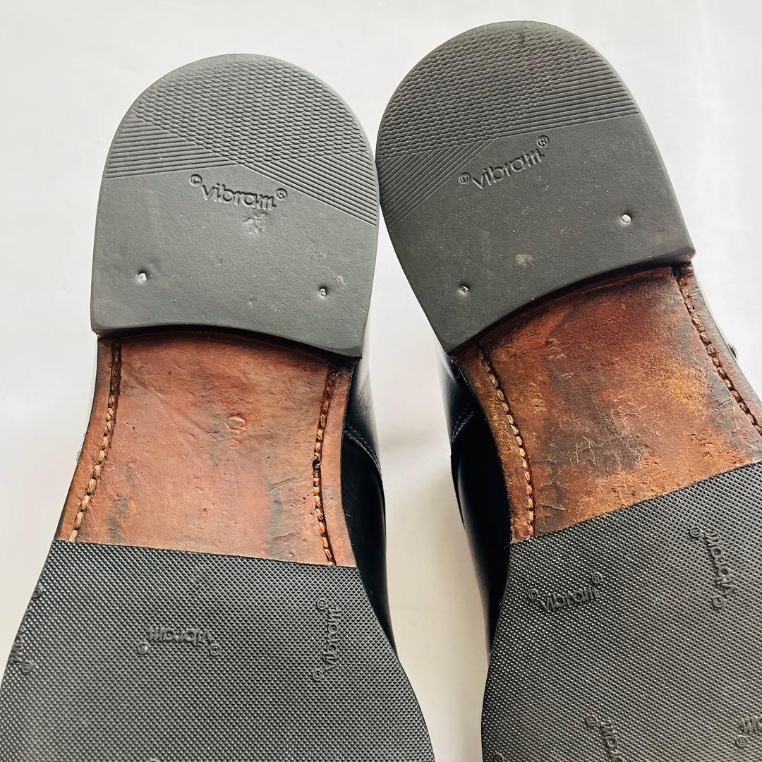 Crockett & JonesのLOUNDES（ロウンズ）7.5E