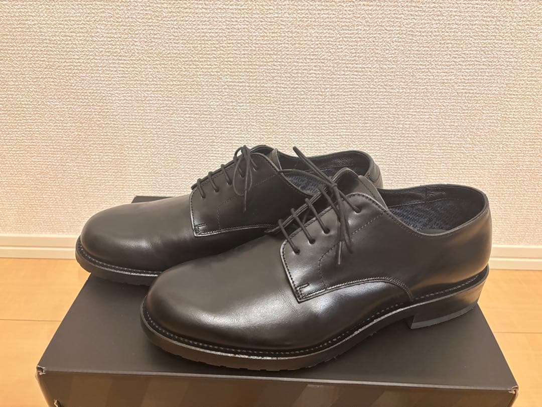 REGAL GORE-TEX レザーシューズ 233sama____b______m.jpg