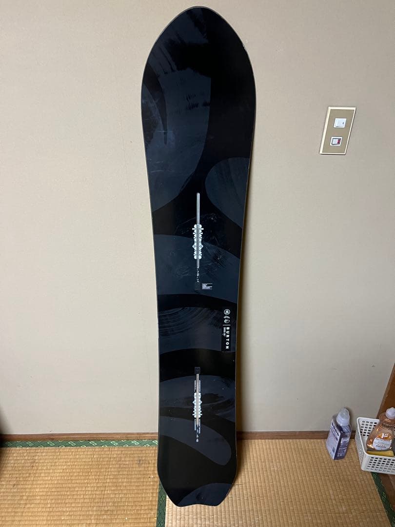 BURTON FAMILY TREE SENSEI 156 センセイ Burton Family Tree Sensei Camber Snowboard | Burton.com Winter 2021 US