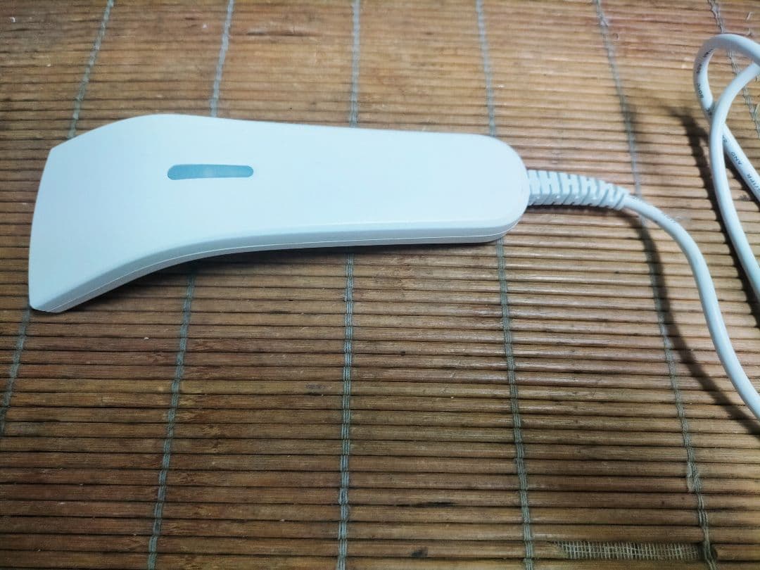 mpopレジスター 専門ハンドスキャナー 154553