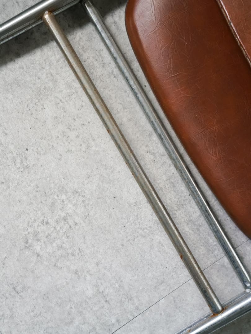 vintage \"KOKUYO\" ミーティングチェア ミッドセンチュリー モダン