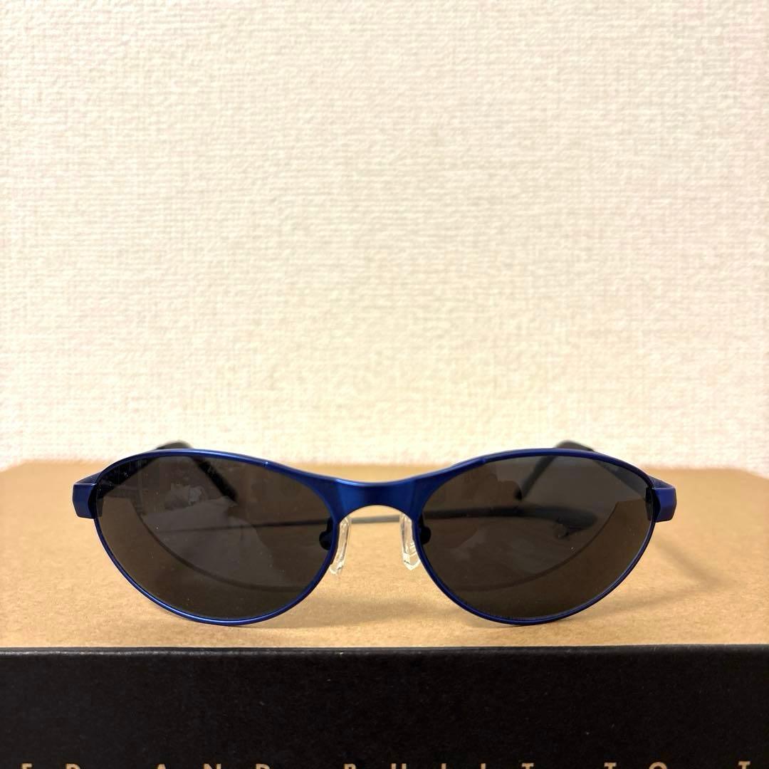 STUSSY nova サングラス 90s ヴィンテージ - メルカリ