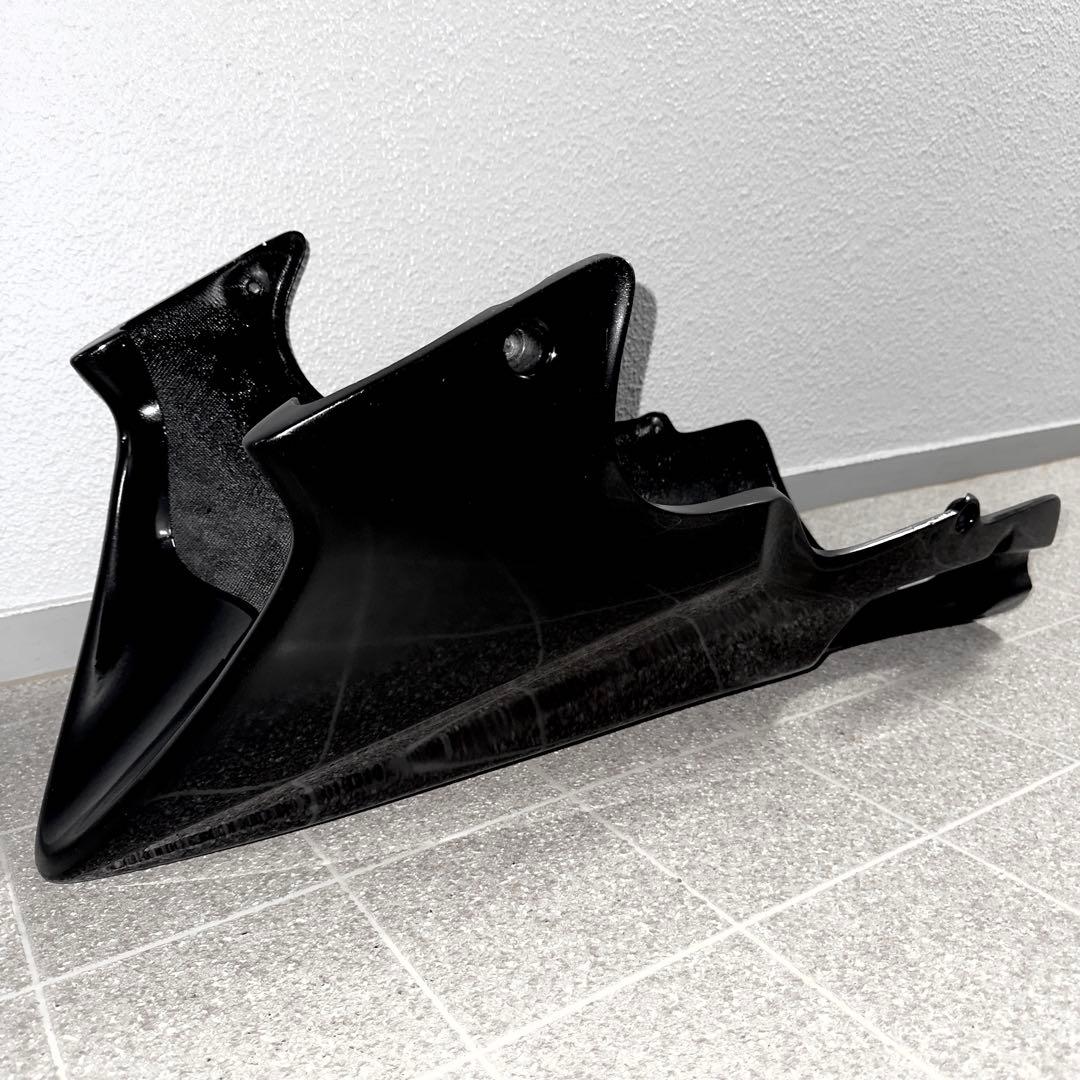 ホーネット250 コワース COERCE RSアンダーカウル 希少 - メルカリ