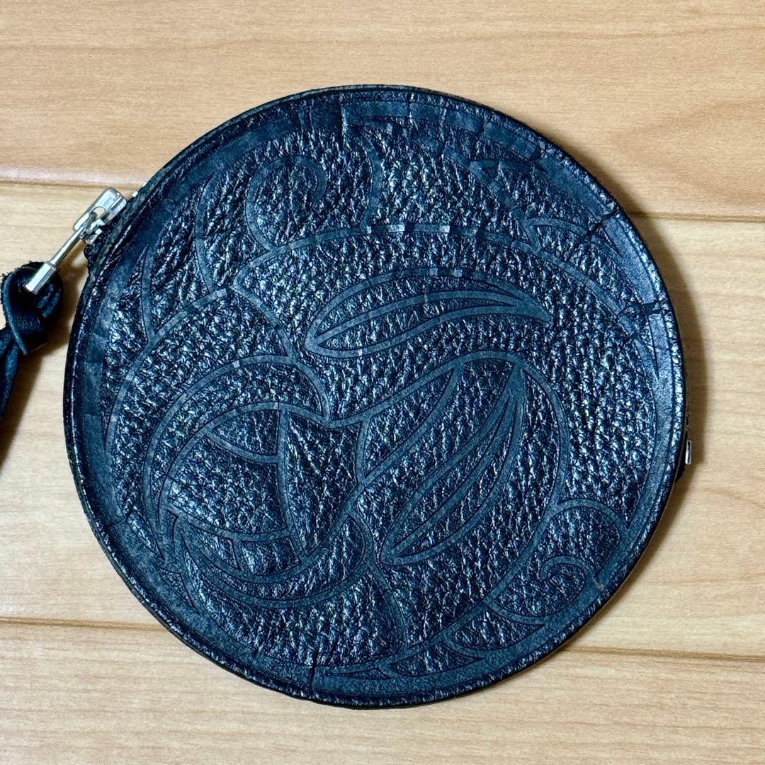 激レア・新品未使用】LONE ONES ロンワンズ コインケース 非売品