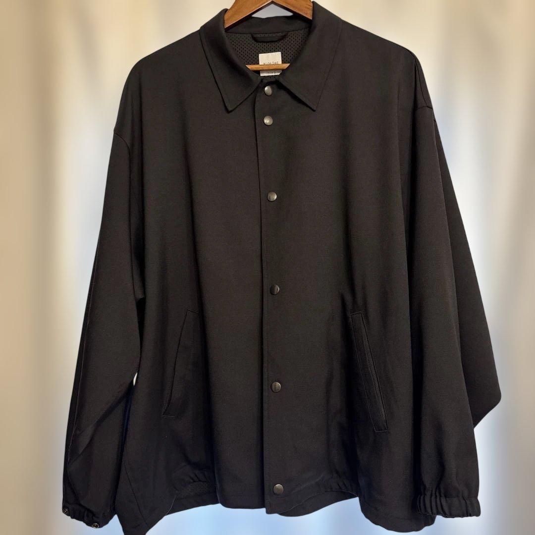 Wide Dad】COACH JK BLACK size2 POP UP限定 - メルカリ