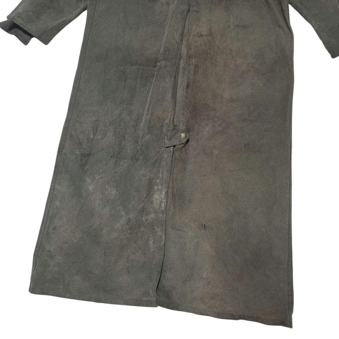 希少 USA製 フィルソン FILSON ロングコート DUSTER COAT - メルカリ