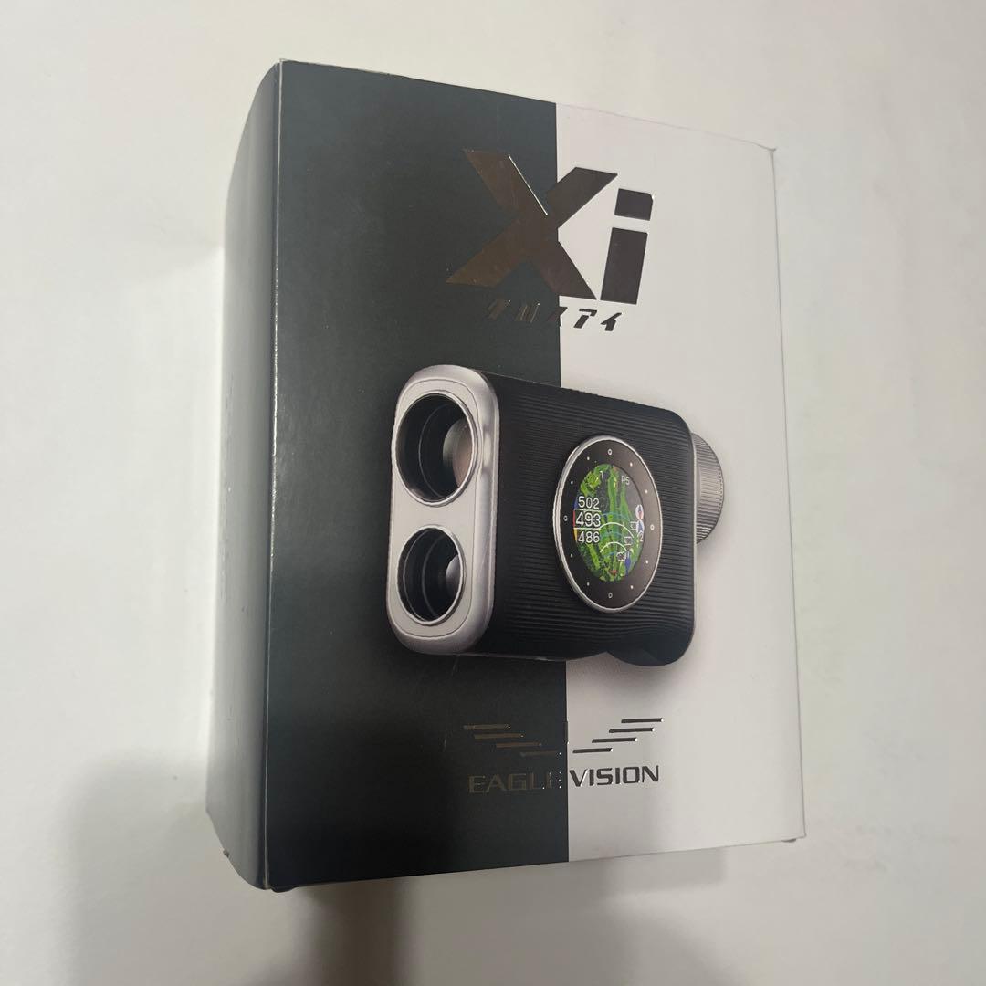 EAGLE VISION クロスアイ g-zone_ev-490