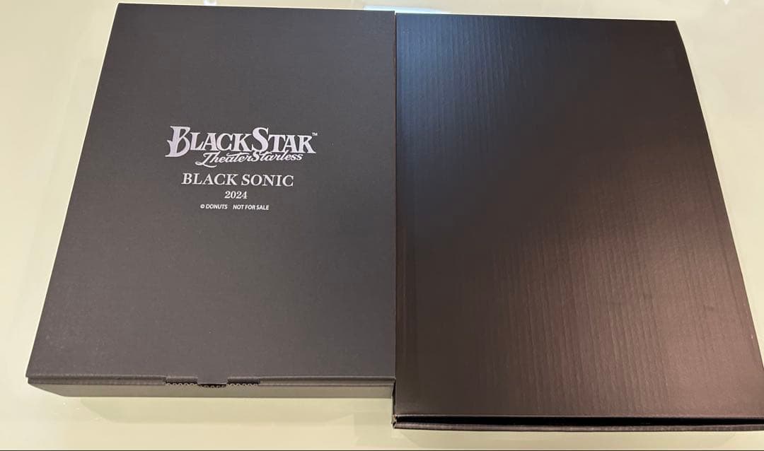 ブラスタ ブラソニ VIP 特典 ヒース