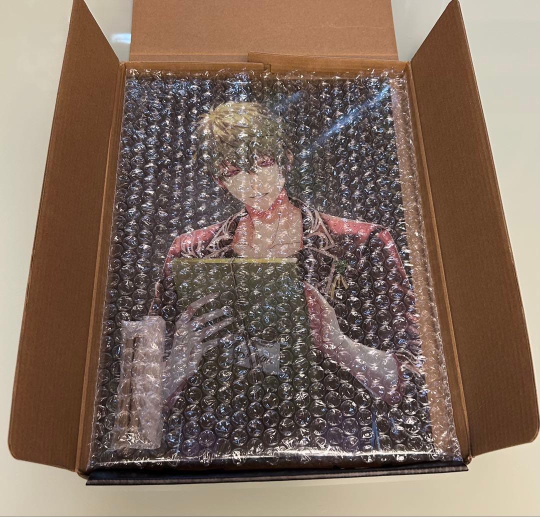 ブラスタ ブラソニ VIP 特典 ヒース