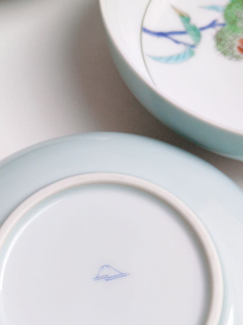 深川製磁 みのり 小鉢揃 5枚 - メルカリ