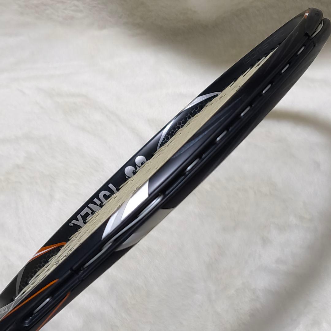 YONEX EZONE Xi 98 BLACK ヨネックス イーゾーンG3 良品 - メルカリ