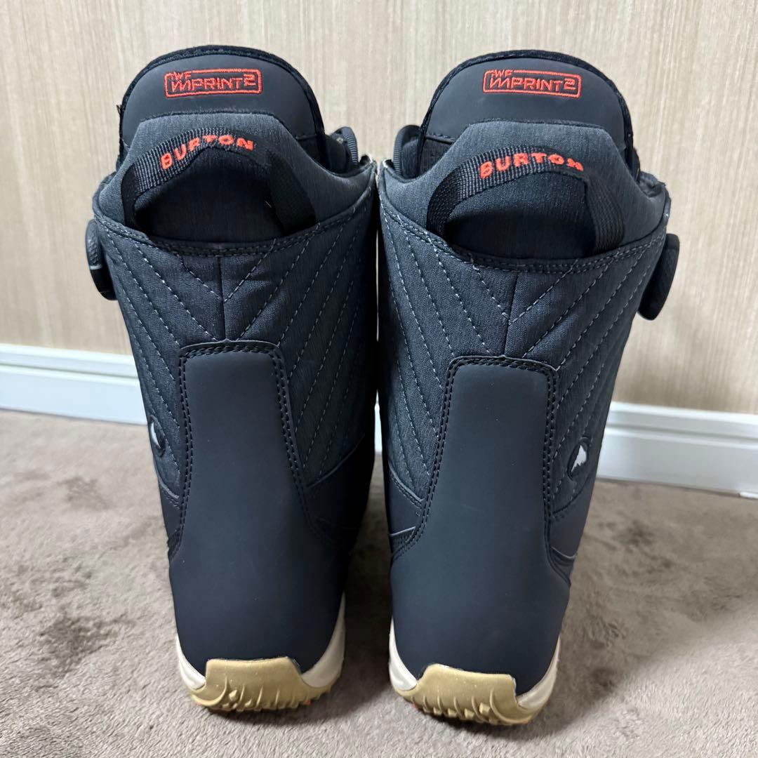 Burton バートン　Limelight BOA WIDE 23.5cm