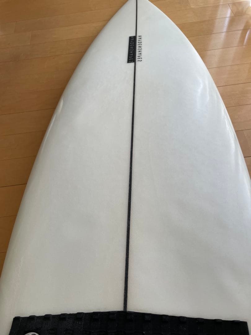 ヘイデンシェイプス　ショートボード コホート　PU 5'10 28.6L