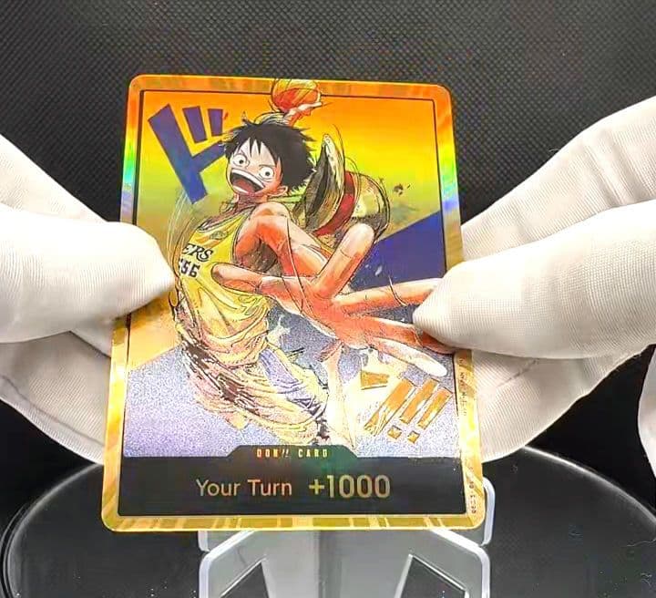 ONE PIECE レイカーズ カード 10枚セット - メルカリ