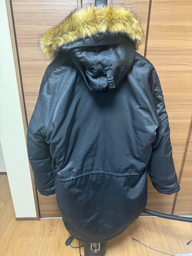 MB ULTIMATE FABRIC タイタクロス N-3B - メルカリ