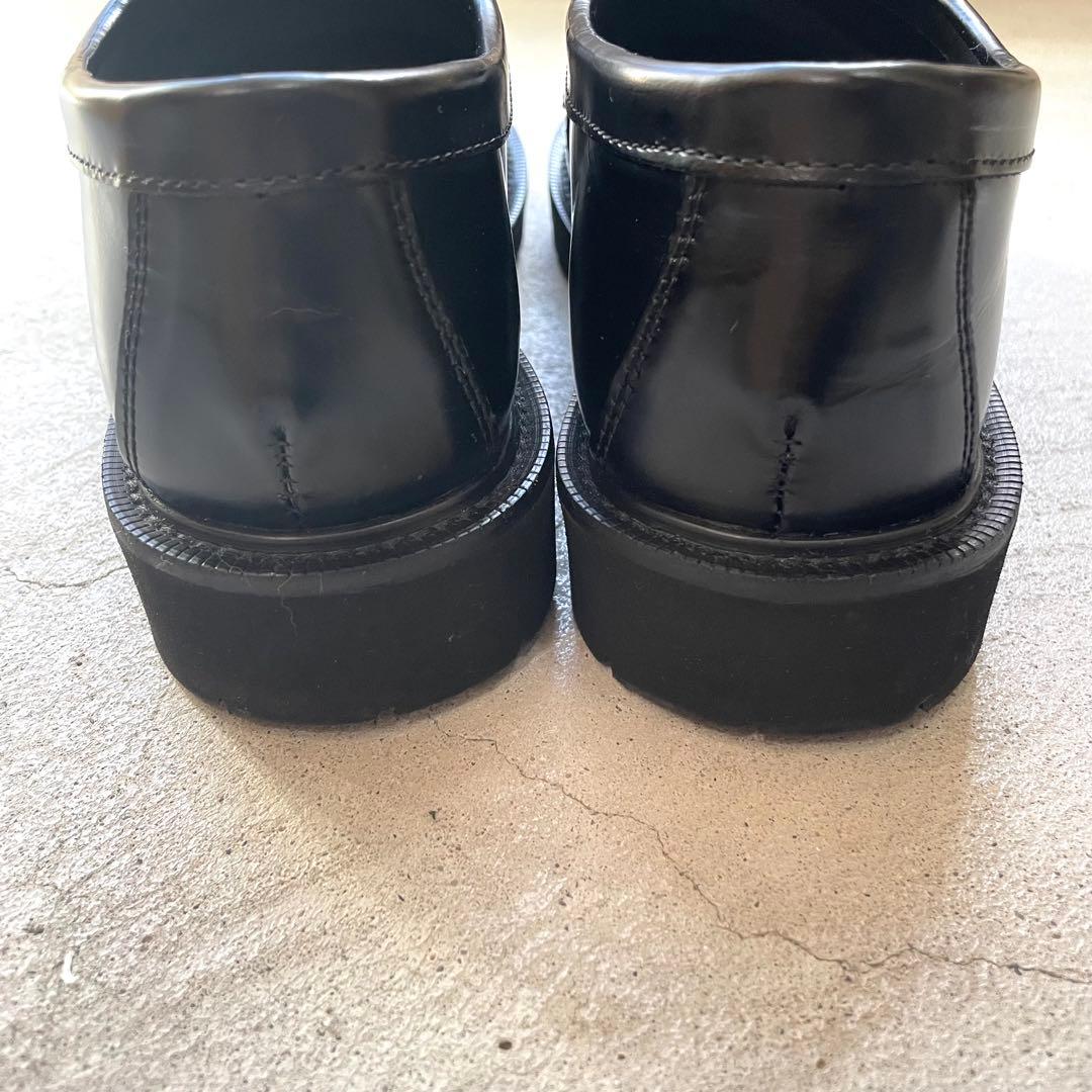 BEAUTY&YOUTH 別注 カミナンド ローファー 24.0cm