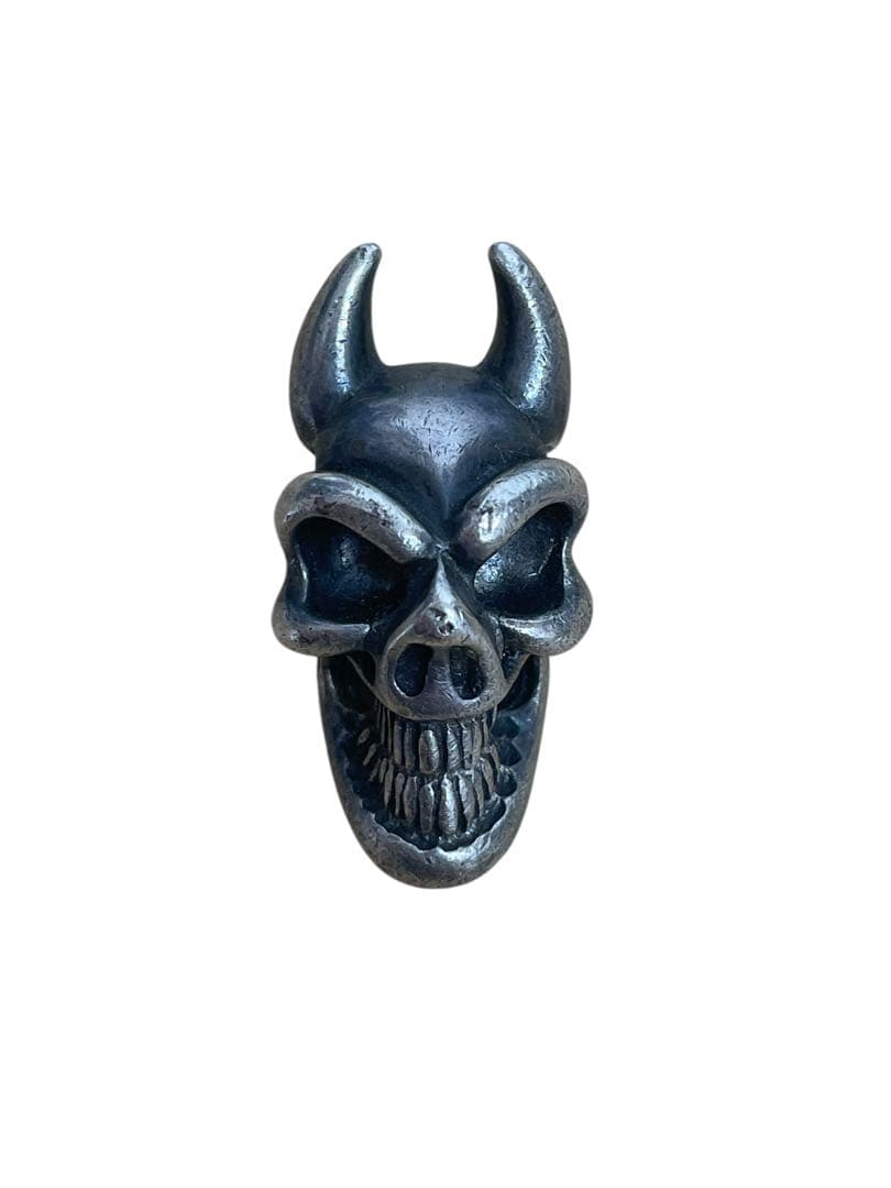 Bill Wall Leather BWLシルバー925 スカルペンダントトップ 楽天市場】BWL ビルウォールレザー Bill Wall Leather / シルバー925