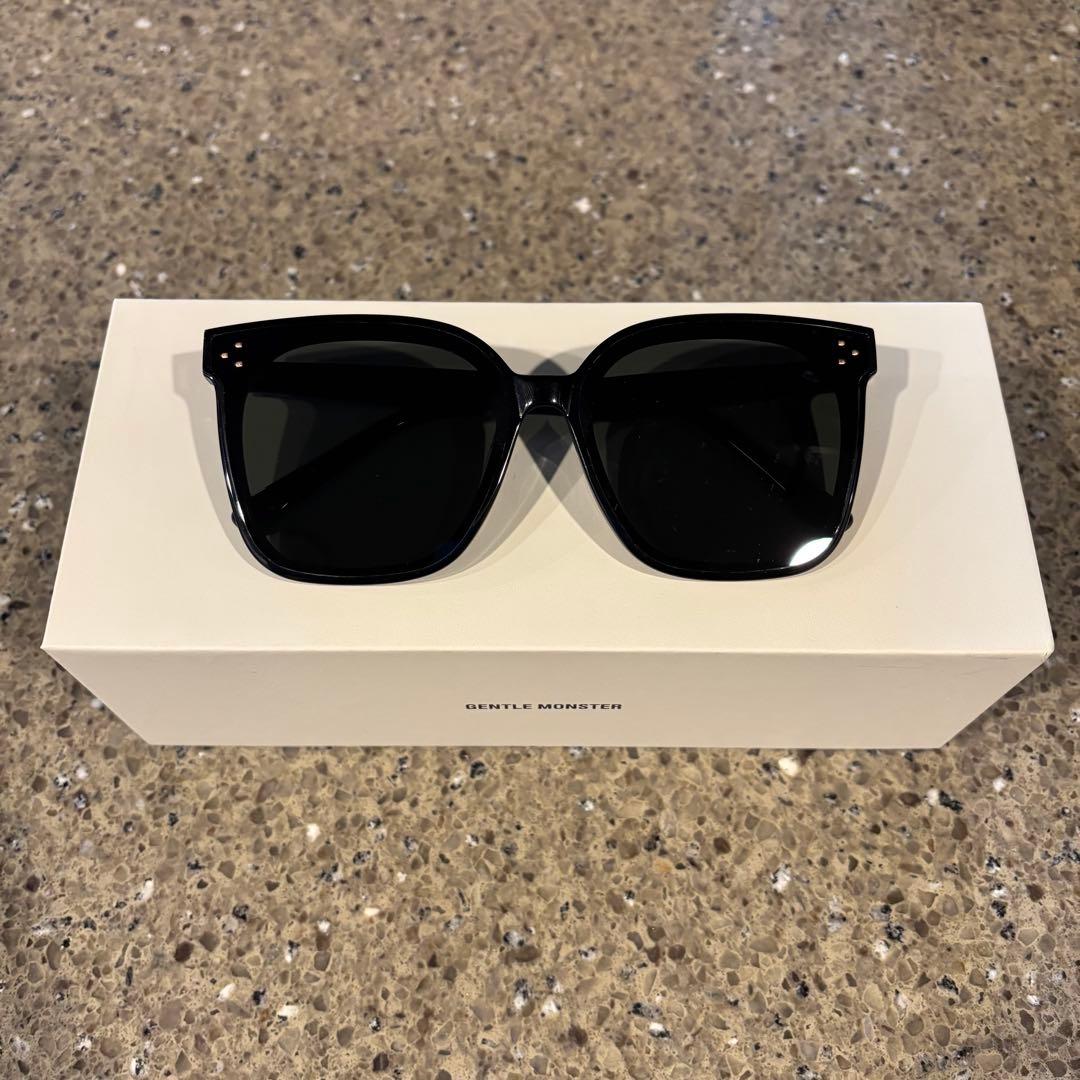 ジェントルモンスター GENTLE MONSTER HER ハー 愛の不時着 - メルカリ