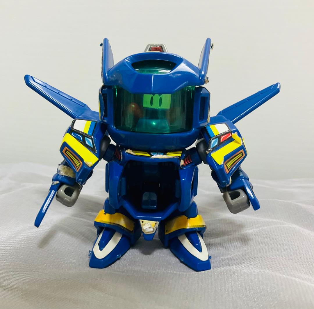 タカラ 91 ボンバーマン ビーダマン 爆外伝3 フィルマボンバー