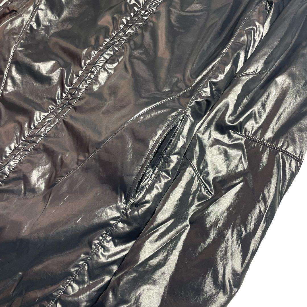 れ*な様 RAF SIMONS 2008ー2009 padded jacket - メルカリ