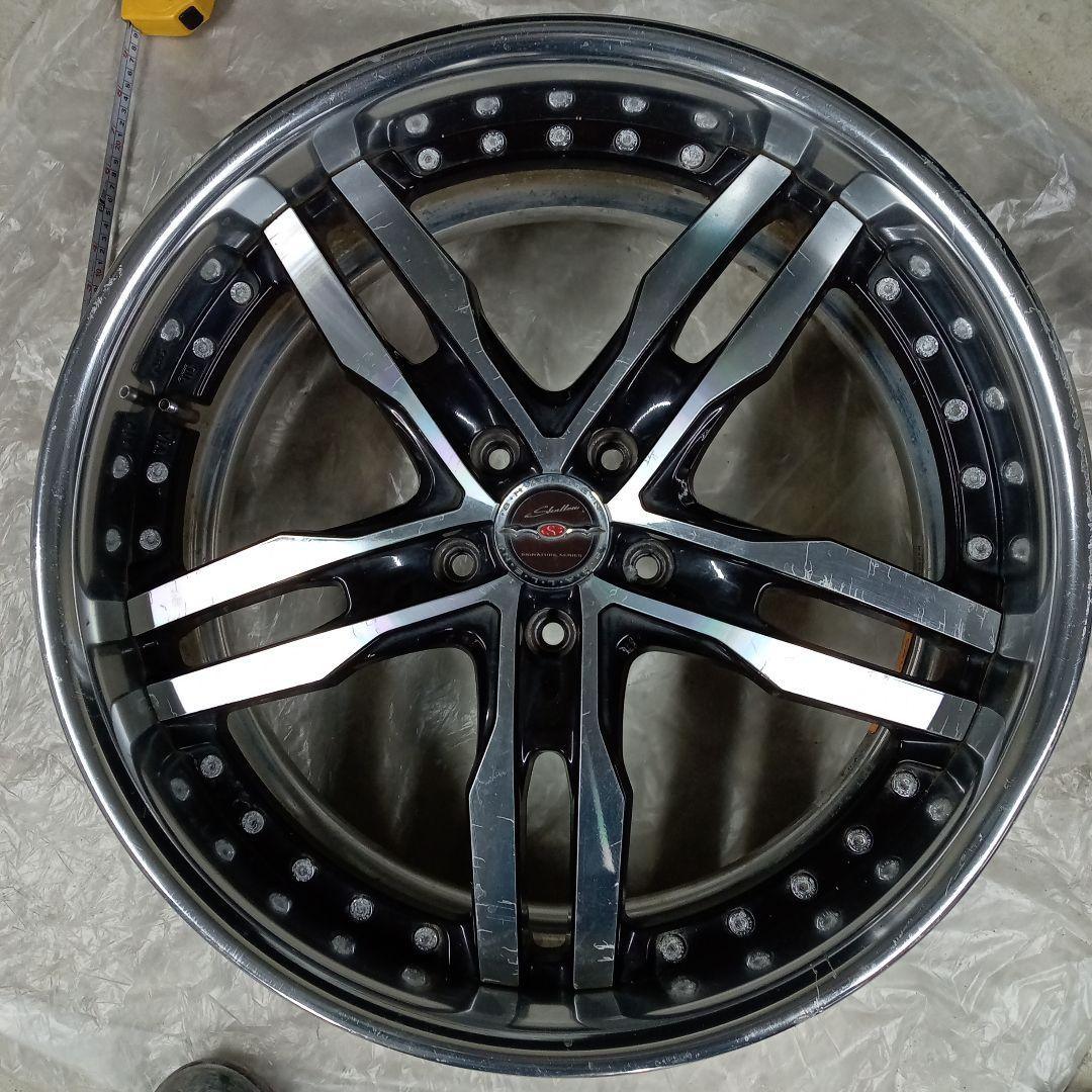 最終値下げ！！深リム！②KYOHO AME SHALLEN シャレン XF-55 - メルカリ