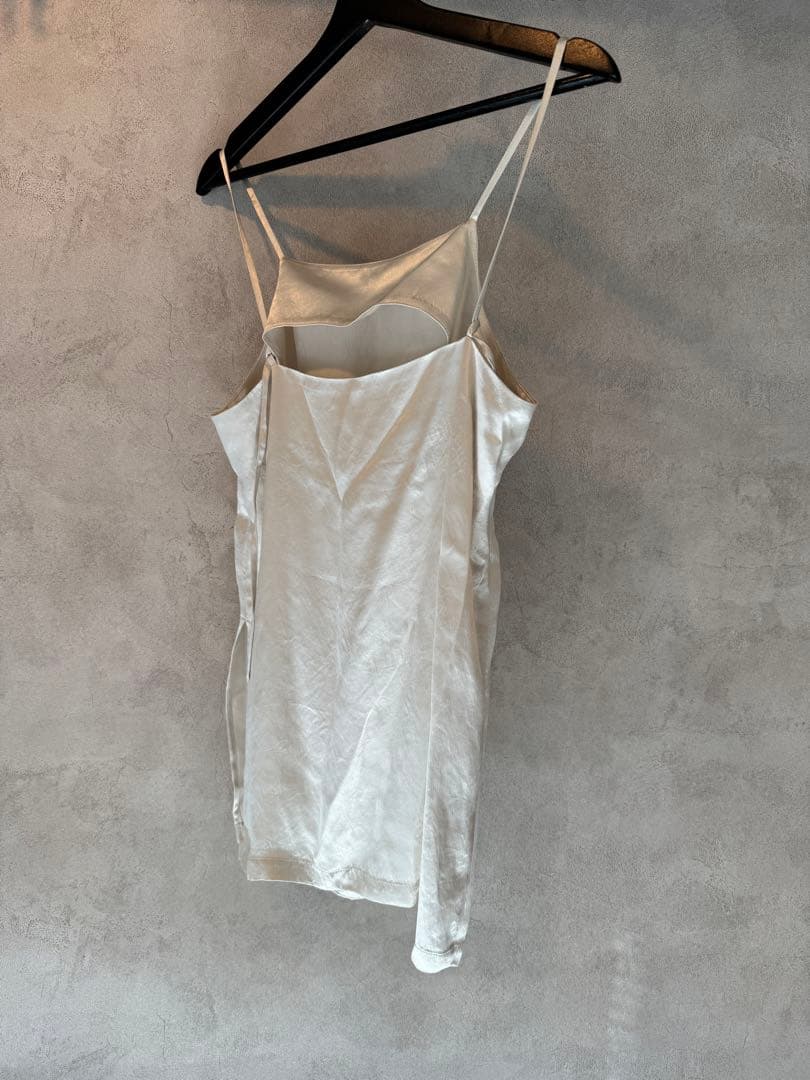 enof ace camisole