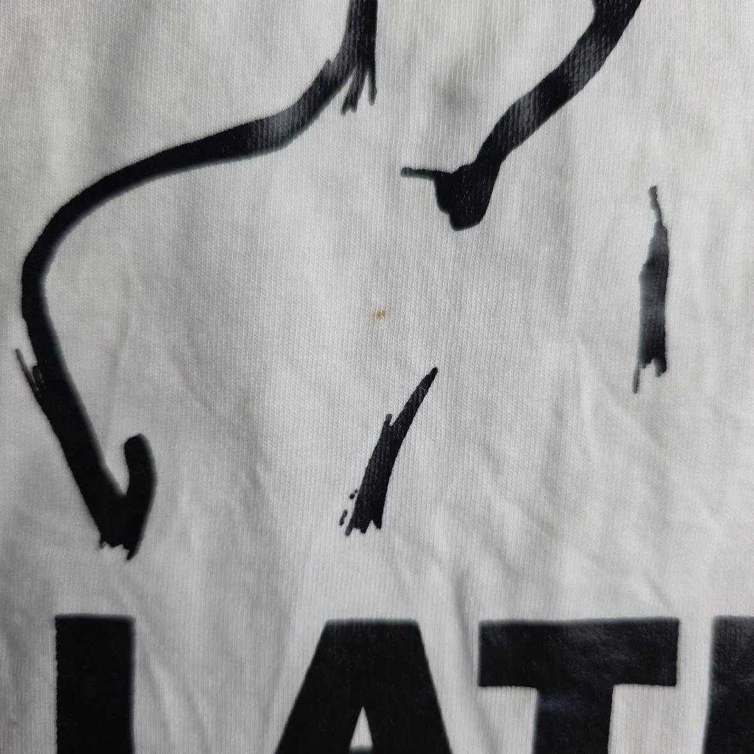 Christian Dior グラフィックTシャツ 36 希少 y16