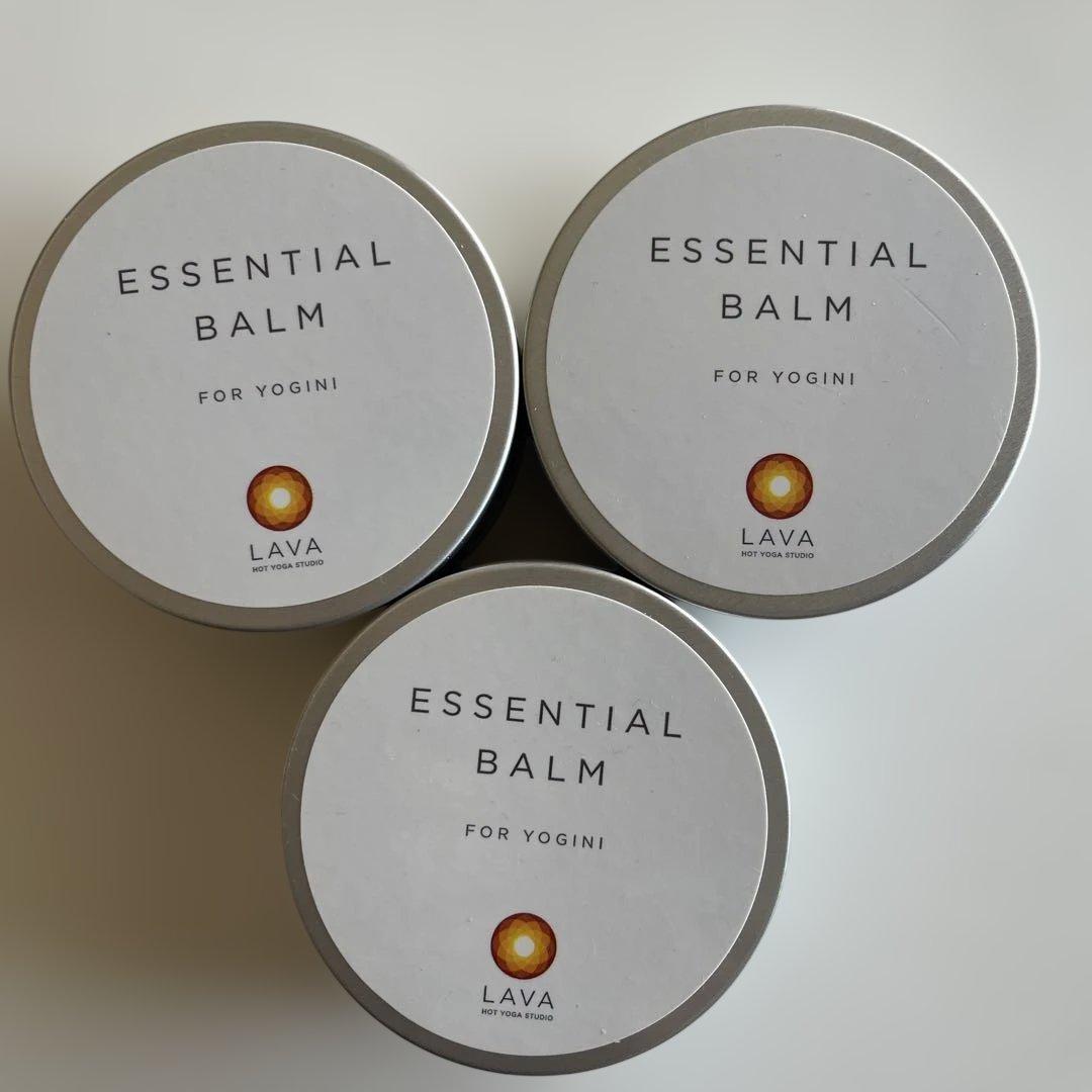 エッセンシャルバーム lava - メルカリ