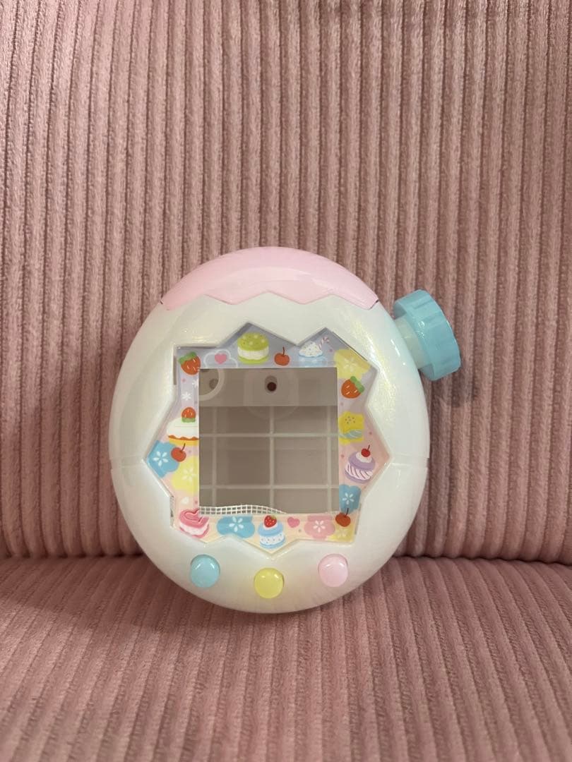 たまごっちパラダイス カスタムシェル パステル - メルカリ