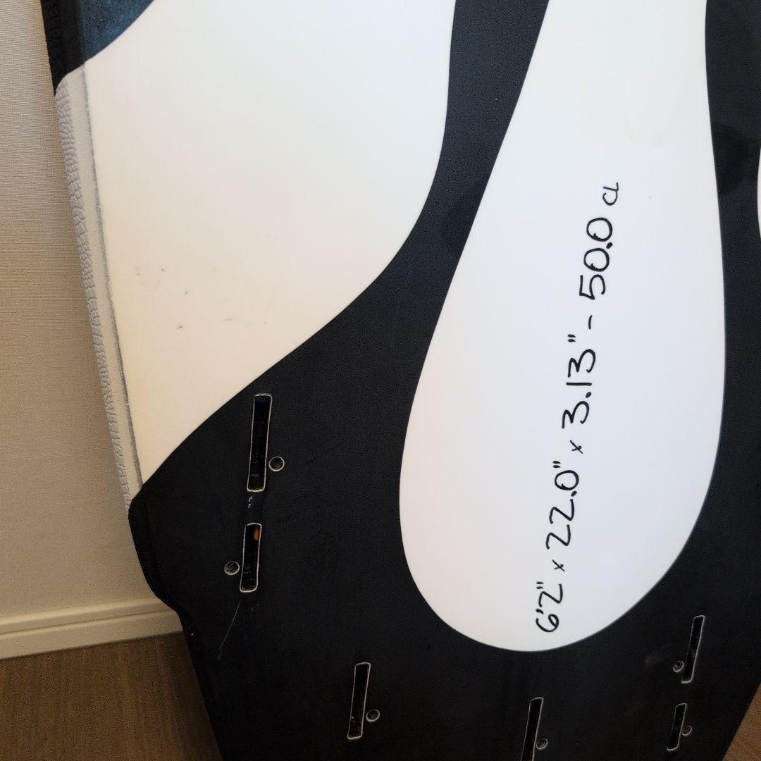 【只今今月末まで１万円値下げ中】プレセボ　オルカ　placebo ORCA