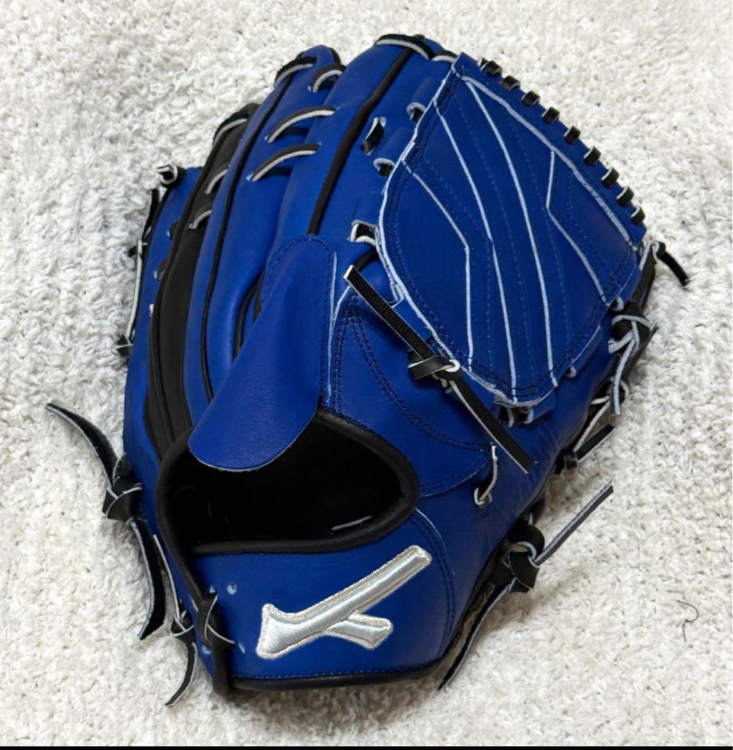 玉澤 軟式 投手用グローブ グラブ 山本由伸風 - メルカリ
