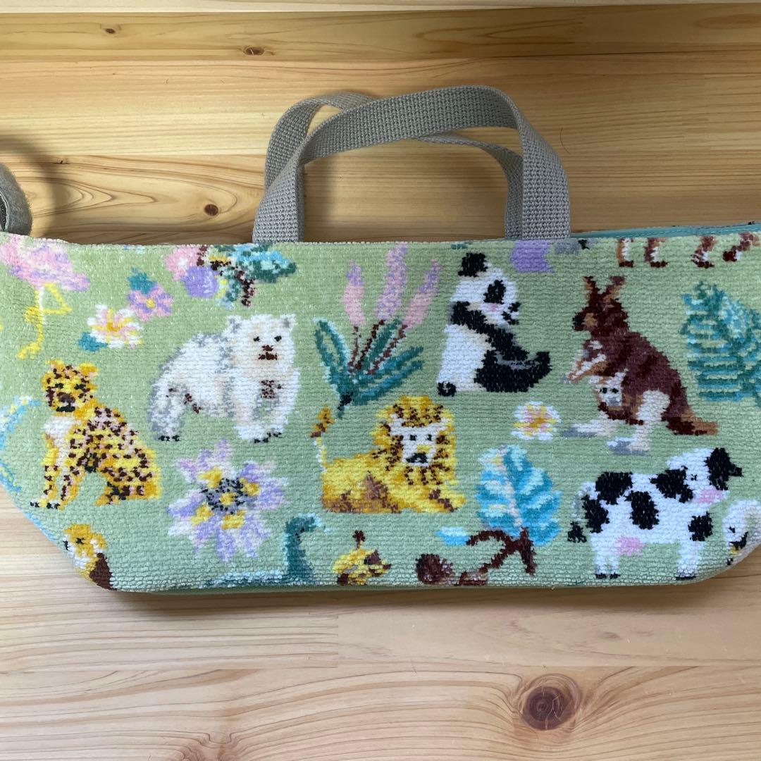 フェイラー ベビーカーポーチ - メルカリ