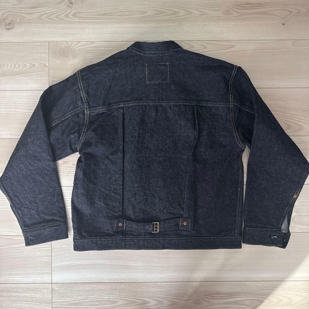 WAREHOUSE ウェアハウス ダックディガー DD-S2001XX 大戦38 - メルカリ