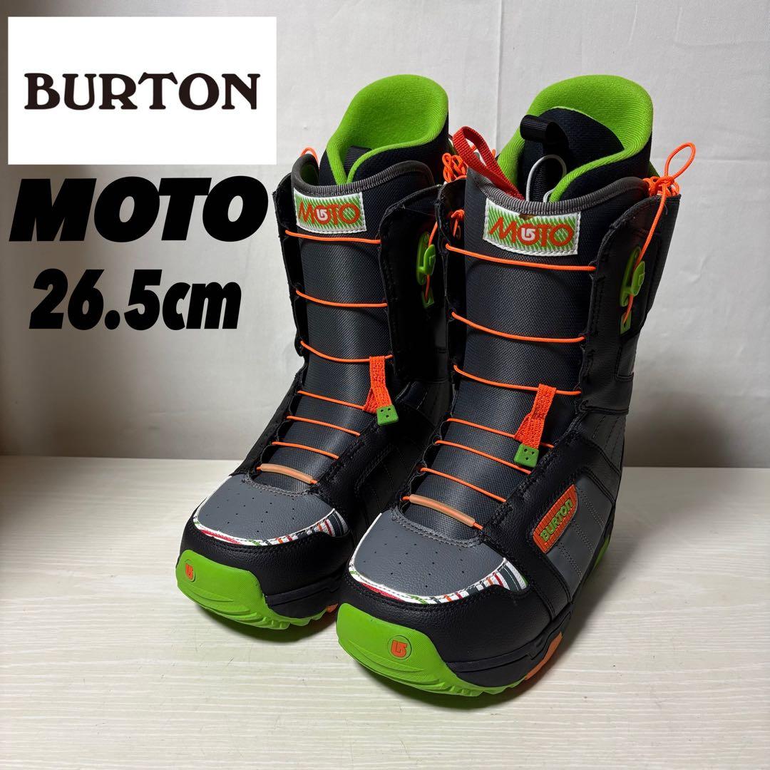 BURTON スノーボード ブーツ グラトリ BURTON MOTO パウダー 4burtonmoto_3.jpg