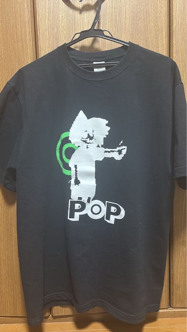 lilbesh ramko ワンマン限定Tシャツ - メルカリ