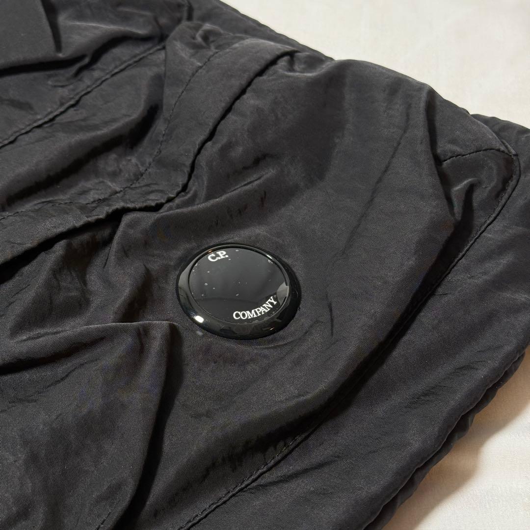 【定価4.8万】C.P.Company Nylon B Tote Bag バッグ