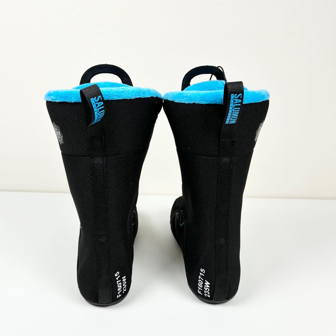 SALOMON MYRIAD BOA スノーボード ブーツ 23.5cm