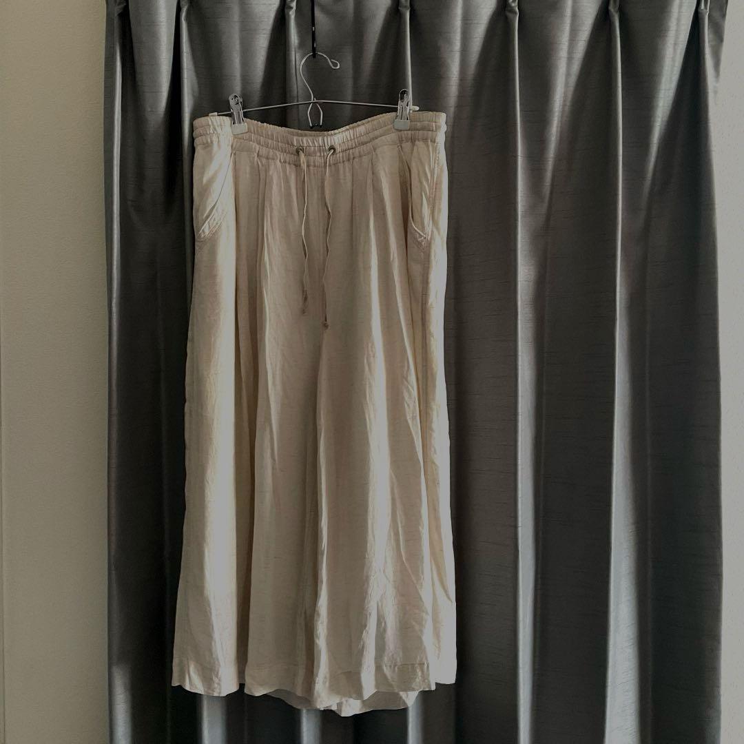 00s Archive goa ヴィンテージ　ガウチョ 00s Archive goa ヴィンテージ ガウチョパンツ - メルカリ