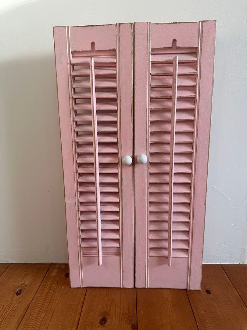 フランスアンティークヴォレー/アンティーク風/鎧戸/シャビーシック／建具 フランスアンティークヴォレー/アンティーク風/鎧戸/シャビーシック／建具