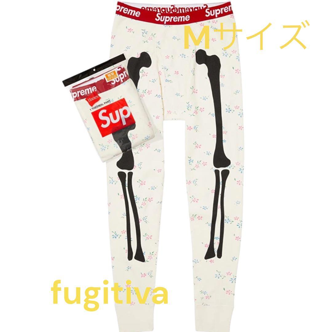 パンツ Supreme x Hanes Bones Thermal Pant 1Pack Supreme/Hanes Bones Thermal Pant | 限定発売 - UG.SHAFT