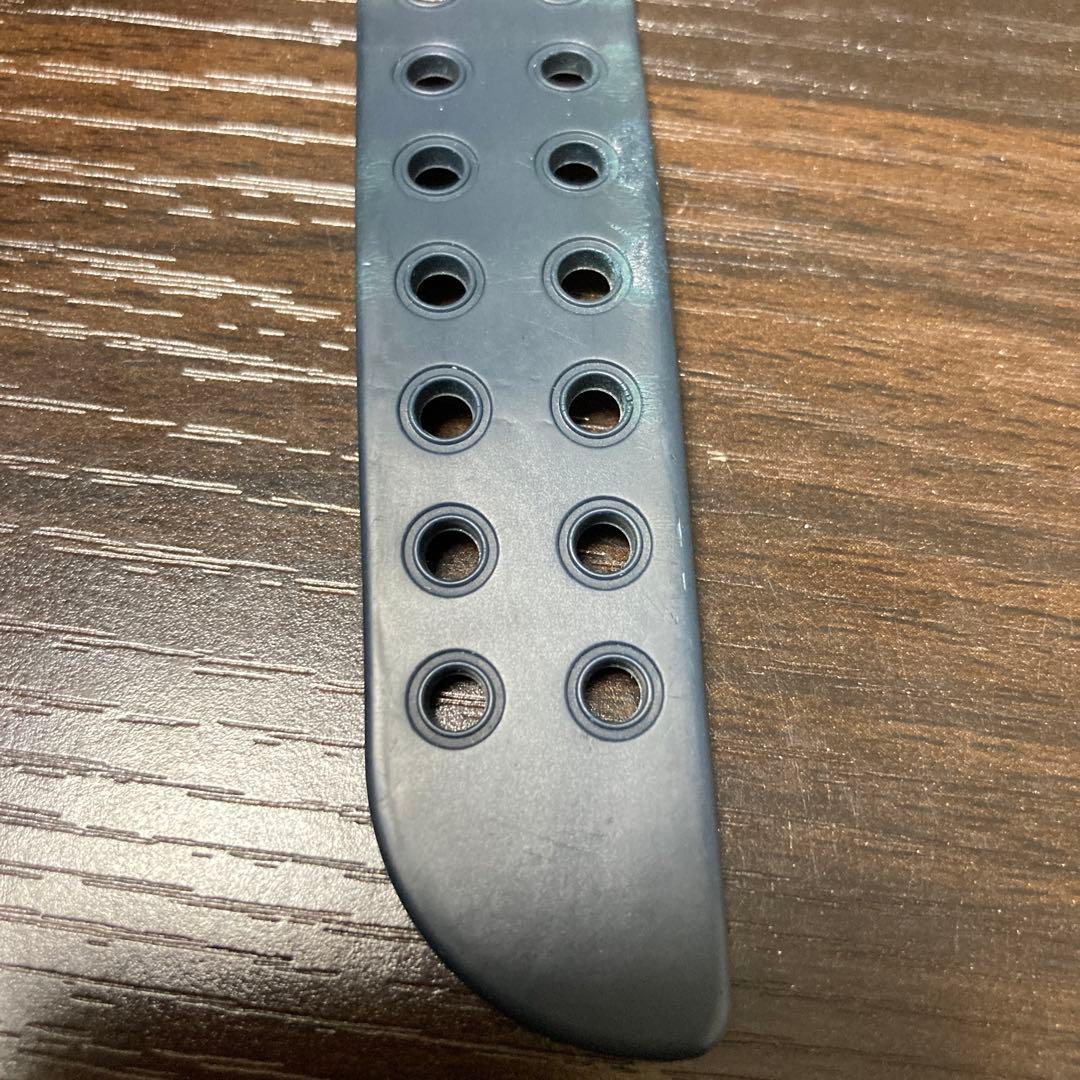 フロッグマン frogman GW-200 ベルト ベゼル ネイビー - メルカリ