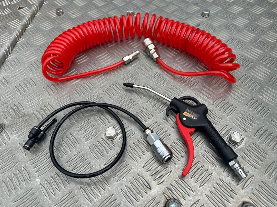 室内エアー取り出しキット 17プロフィア スーパーグレート レンジャー